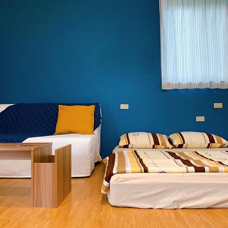 Song Youf Hostel Zhongpu Chambre photo