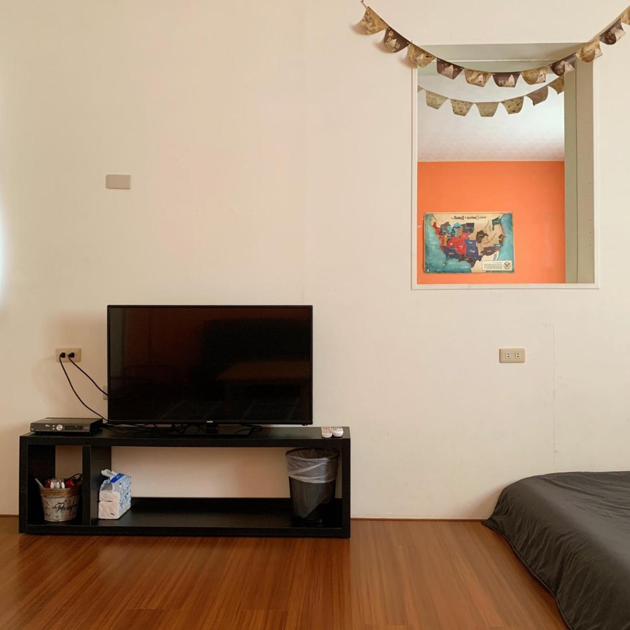 Song Youf Hostel Zhongpu Chambre photo