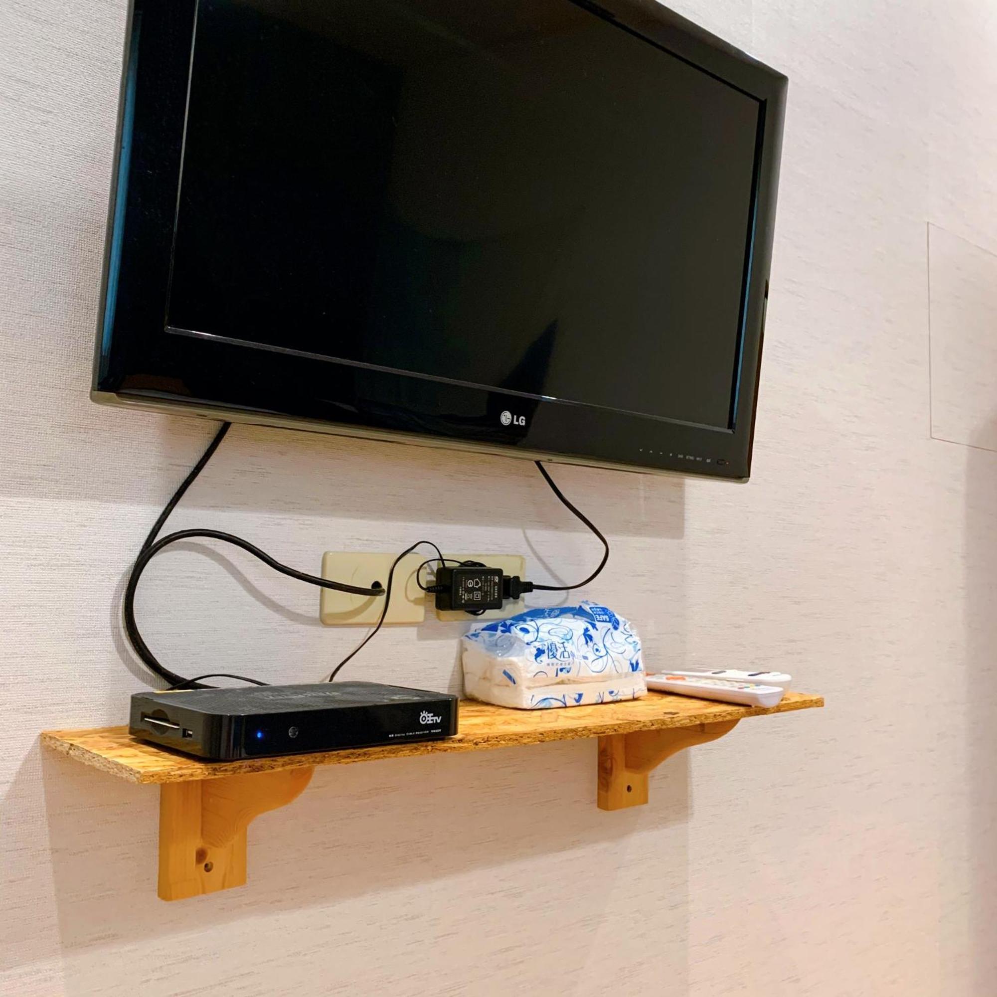 Song Youf Hostel Zhongpu Chambre photo