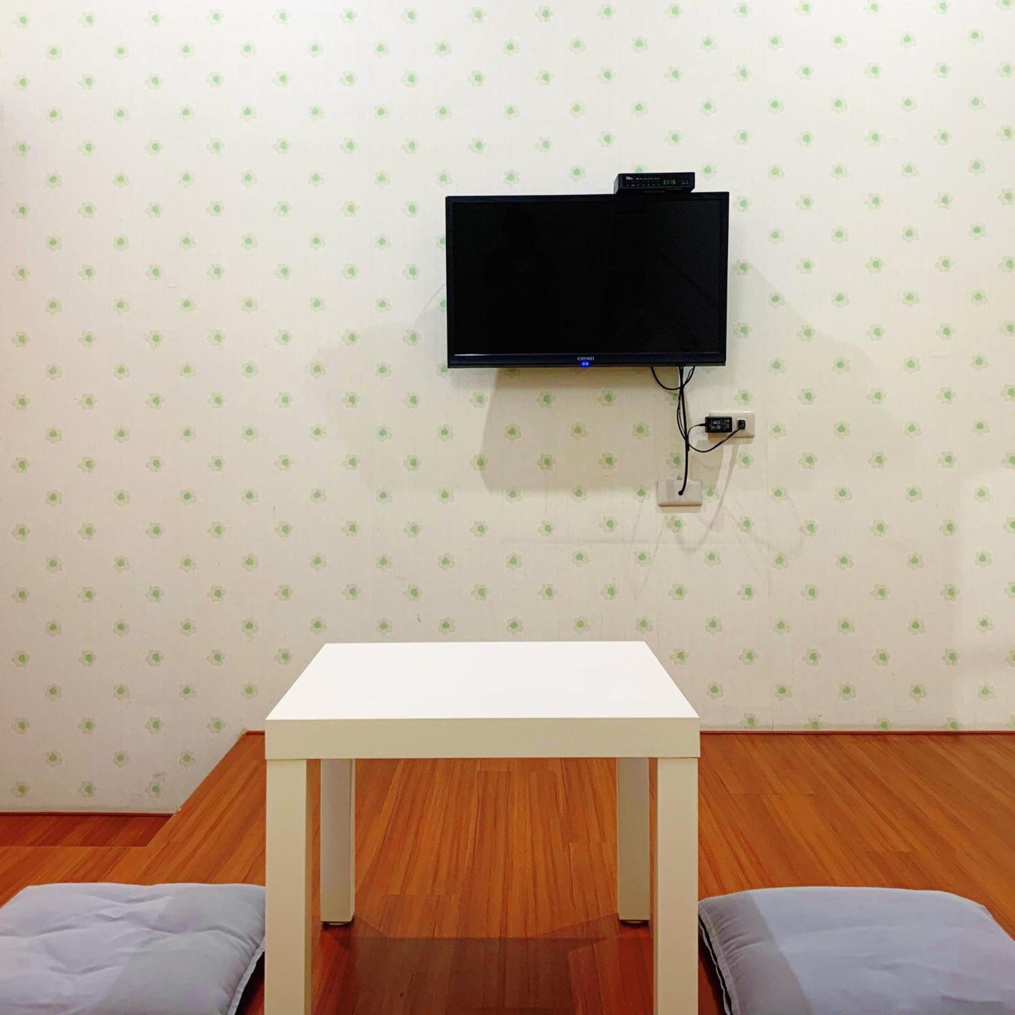 Song Youf Hostel Zhongpu Chambre photo