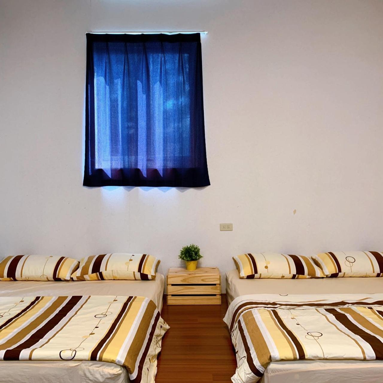 Song Youf Hostel Zhongpu Chambre photo