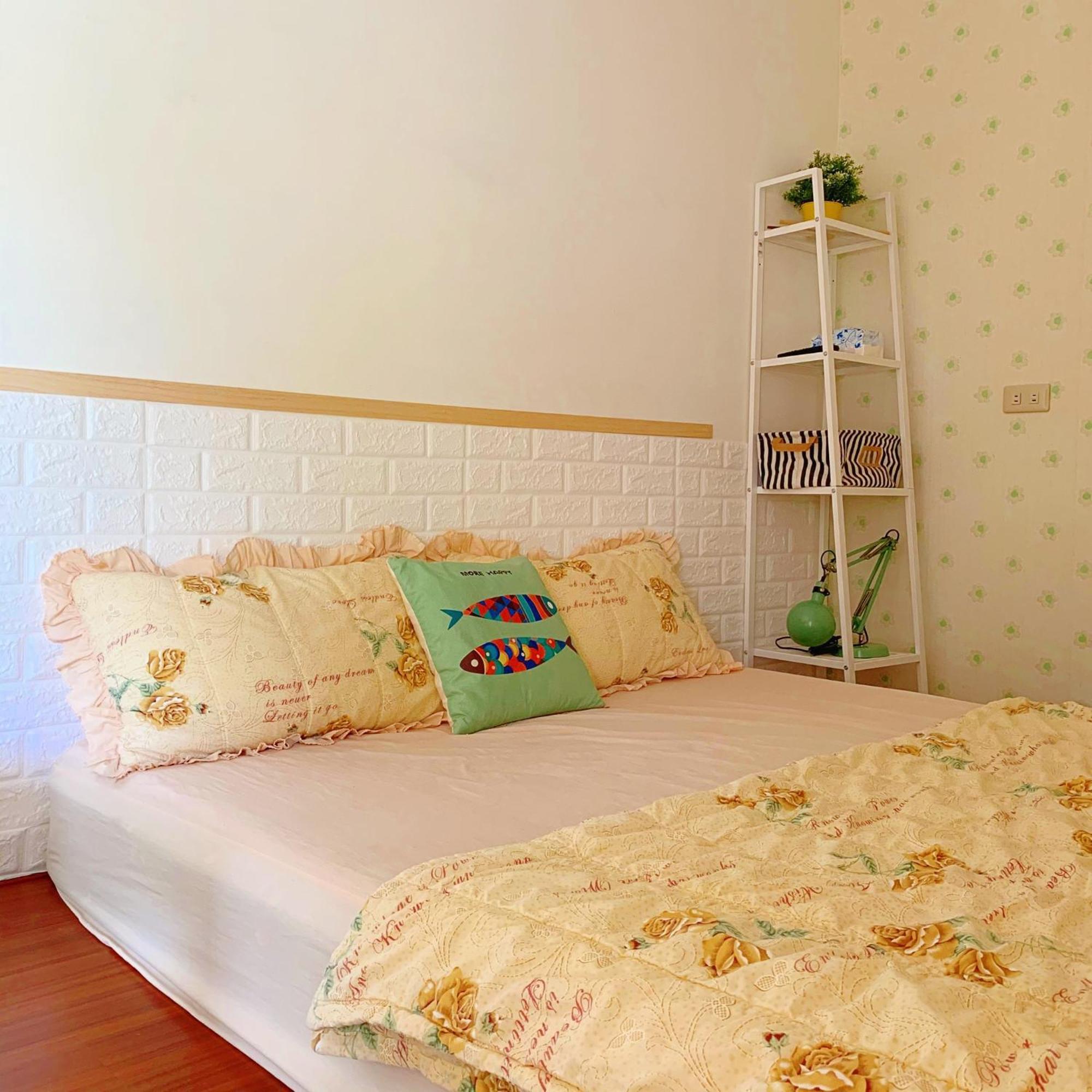 Song Youf Hostel Zhongpu Chambre photo